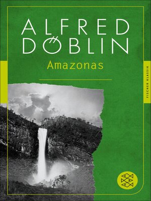 cover image of Amazonas